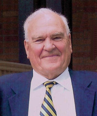 George Gallup Jr.