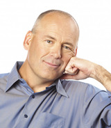 David Batstone profile picture