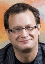 Bruce M. Hood profile picture