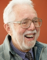 Harvey Cox profile picture