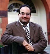 Omid Safi profile picture