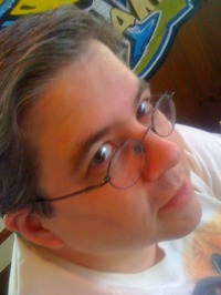 Barry Reese profile picture