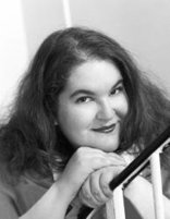 Naomi Alderman