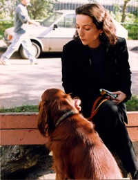 Полина Дашкова