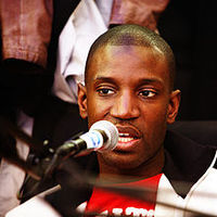 Abd al Malik profile picture