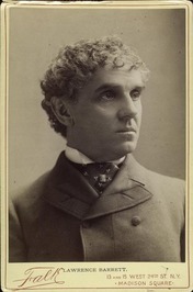 Lawrence Barrett