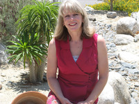 Diana  Morgan