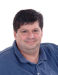 Joe Sergi profile picture