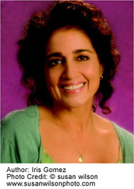 Iris Gómez profile picture