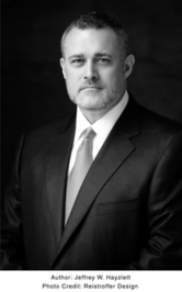 Jeffrey W. Hayzlett
