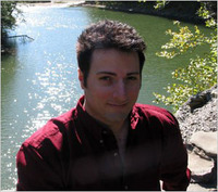 Nick Sagan profile picture