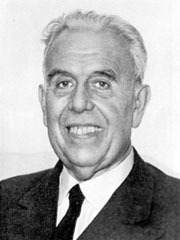 Edmond Privat profile picture