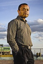 Dexter Palmer