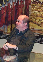 Philippe Druillet profile picture
