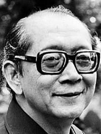 Soedjatmoko profile picture