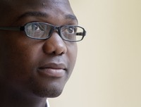 Thando Mgqolozana