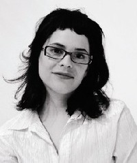 Cate Marvin profile picture