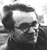 George Woodcock profile picture