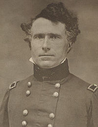 Franklin Pierce