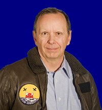 Barrett Tillman profile picture