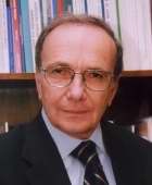 Metin Heper