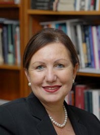 Seyla Benhabib profile picture