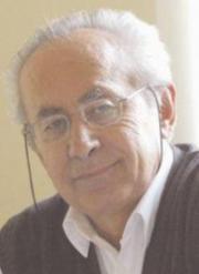 Fikret Başkaya