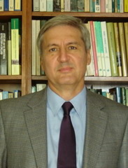 Şevket Pamuk profile picture