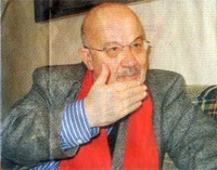 Yalçın Küçük