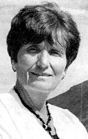 Margaret Forster profile picture
