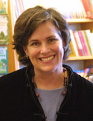 Laura McGee Kvasnosky profile picture