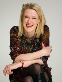 Sarah Webb profile picture
