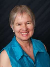 Carolyn Marsden profile picture