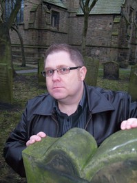 Tommy Donbavand profile picture