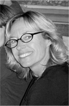 Wendy Delsol profile picture