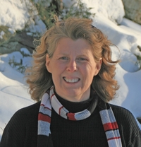 Marla R. Miller