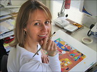 Emilie Boon