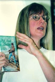Clara Gillow Clark profile picture