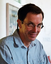 Thacher Hurd profile picture