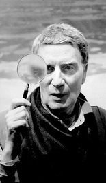 Brion Gysin profile picture