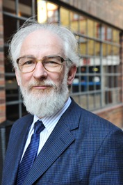 David Crystal profile picture