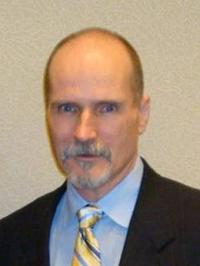 David C. Griffin