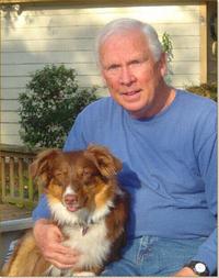 James MacKrell