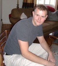 Jason Montgomery Dry