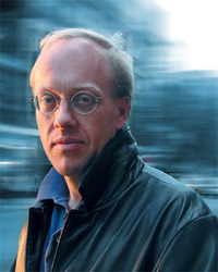 Chris Hedges profile picture