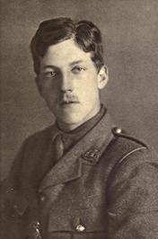 Charles Hamilton Sorley profile picture