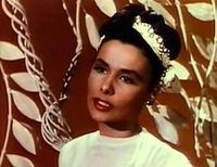 Lena Horne profile picture