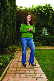 Mary Castillo profile picture
