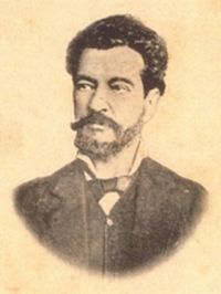 Bernardo Guimarães profile picture