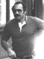 Joseph D. Pistone profile picture